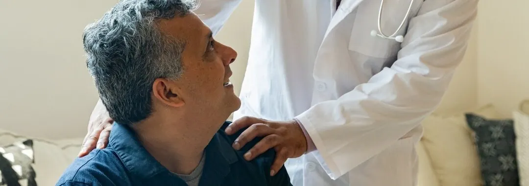 Valoración de la marcha en un adulto mayor con Parkinson en Torreón