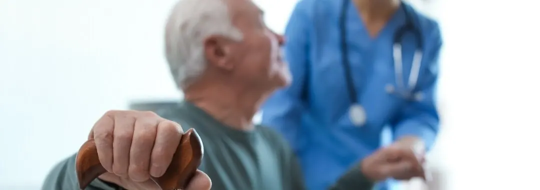 Valoración geriátrica integral a un adulto mayor en Lerdo