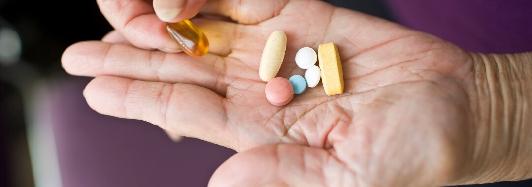 Revisión de medicamentos en Torreón